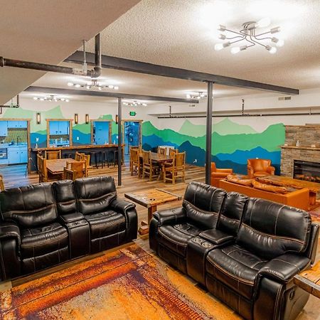 אנקונדה Pintler'S Portal Hostel מראה חיצוני תמונה