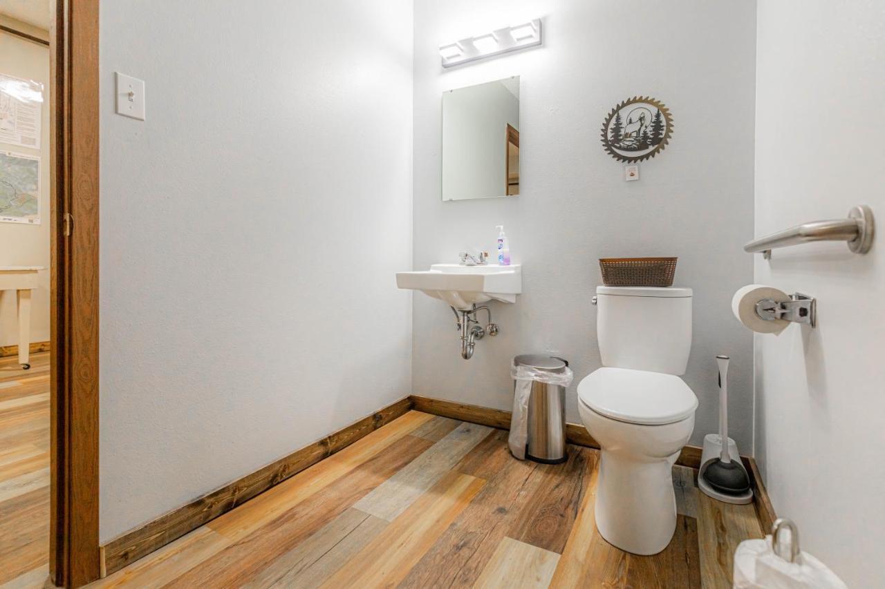 אנקונדה Pintler'S Portal Hostel מראה חיצוני תמונה