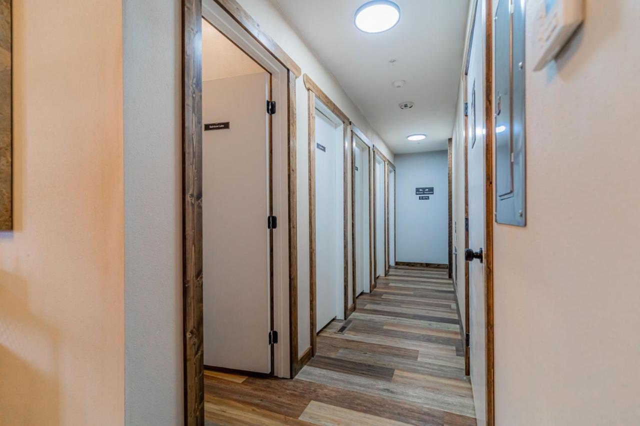 אנקונדה Pintler'S Portal Hostel מראה חיצוני תמונה