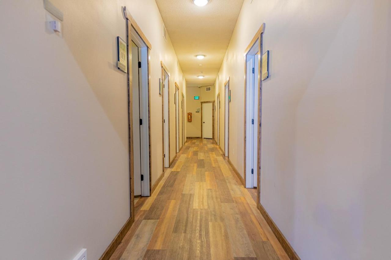 אנקונדה Pintler'S Portal Hostel מראה חיצוני תמונה