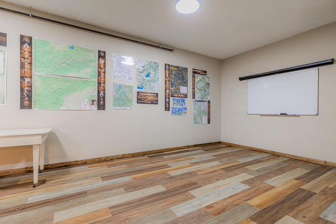 אנקונדה Pintler'S Portal Hostel מראה חיצוני תמונה